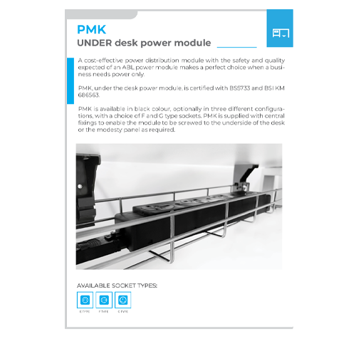 PMK Product Card 2024